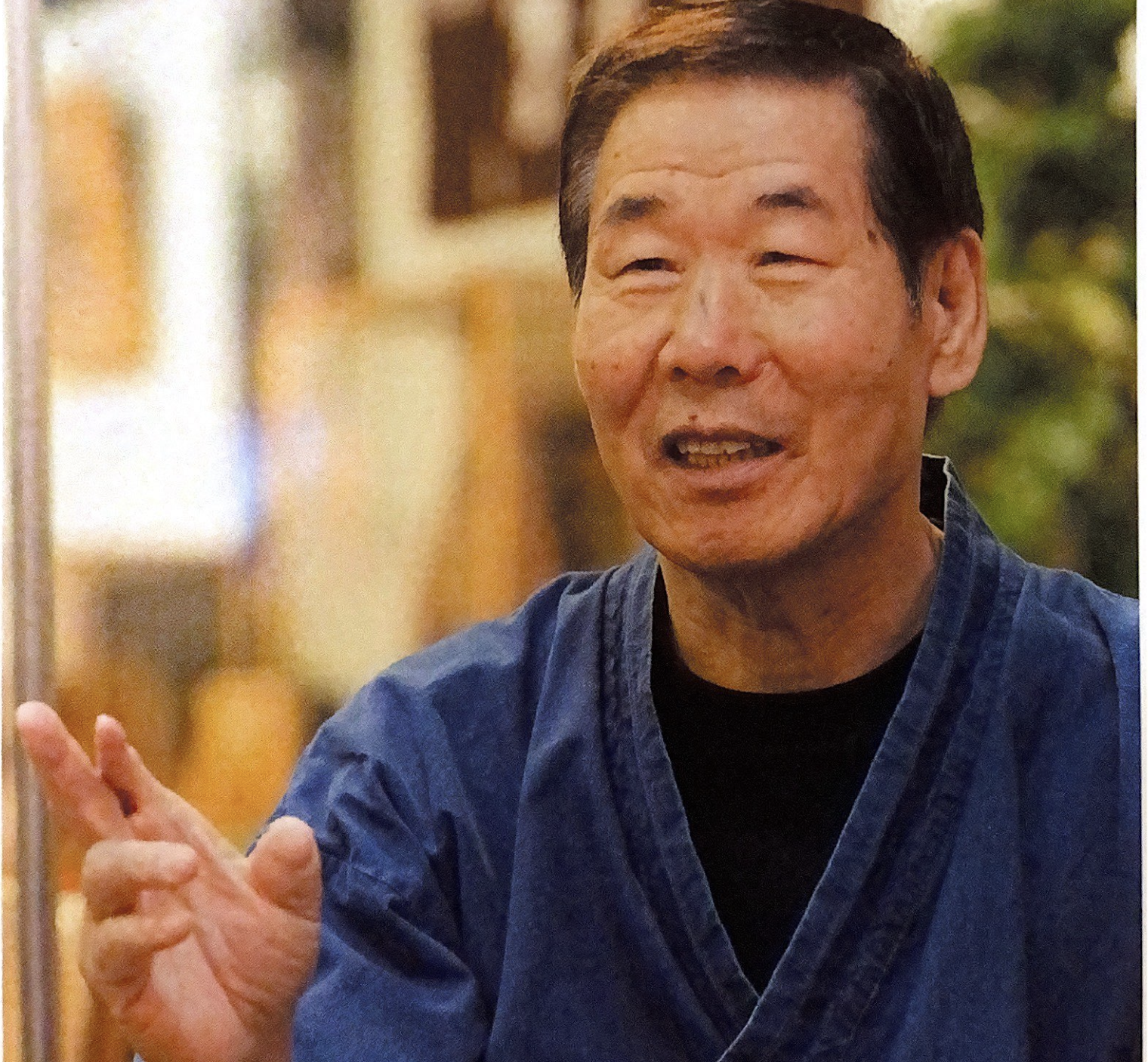 熊谷勲