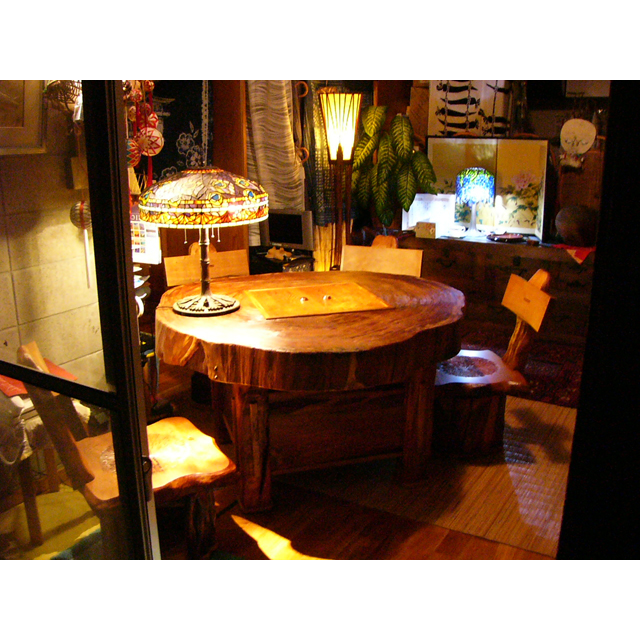 ダイニングセット 3