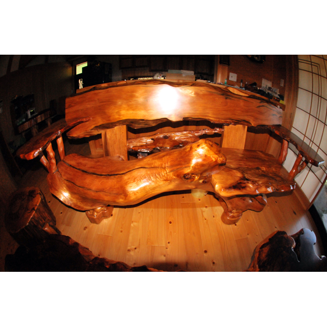 ダイニングセット 5