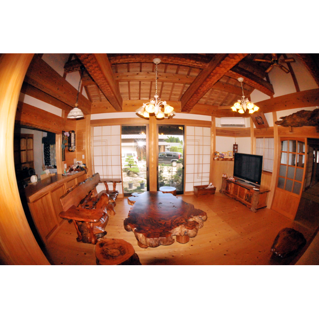 ダイニングセット 6